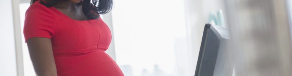 CAN AN EMPLOYER DISMISS A PREGNANT EMPLOYEE